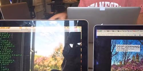 Deep Learning for MIR (TWO WEEKS)