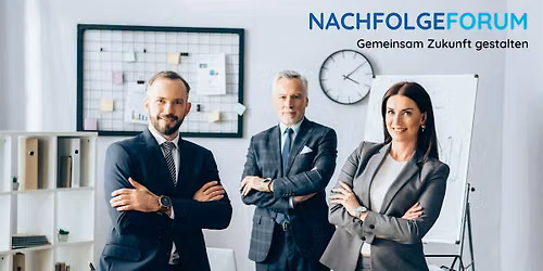 Nachfolgeforum Bayern