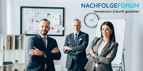 Nachfolgeforum Bayern