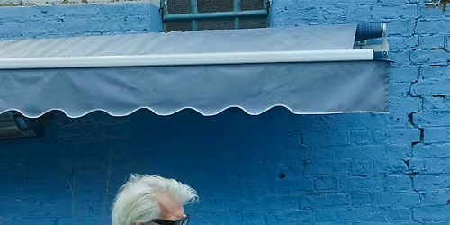 Nick Lowe (solo):: Rio Theatre Santa Cruz 3\/30