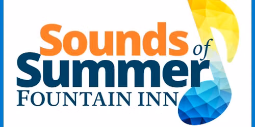 Fountain Inn Sounds of Summer
