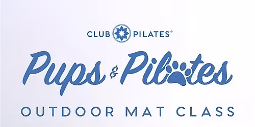Pups & Pilates