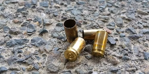 Defensive Handgun (GP\/2026)