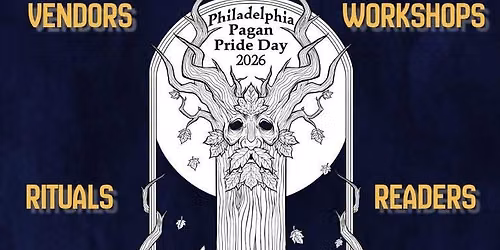 Philly Pagan Pride Day 2026