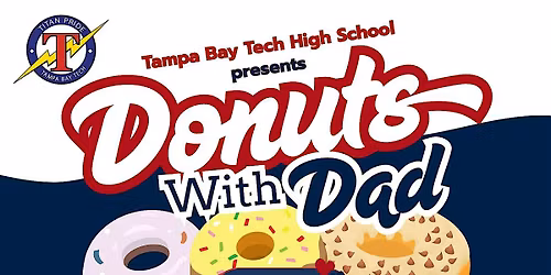 Donuts for Dads