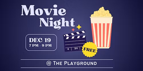 Movie Night!!