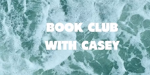 Book Club with Casey: The Pisces by Melissa Broder
