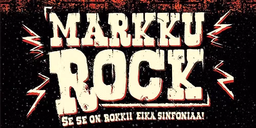 Markku Rock
