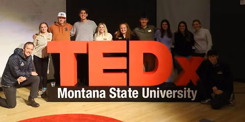 TEDxMontanaStateUniversity