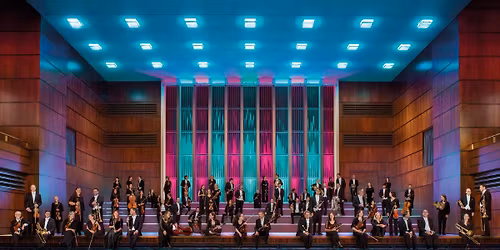 Jubil\u00e4umskonzert \u2013 125 Jahre Bielefelder Philharmoniker