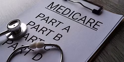 Copy of Medicare 101 for First-Time Enrollees