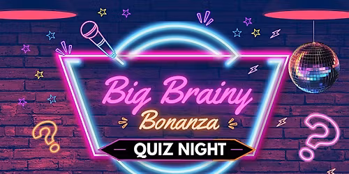 Big Brainy Bonanza