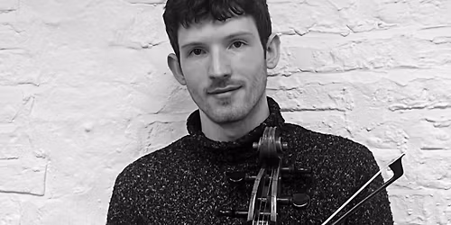 George Smith and Maggie Baxter