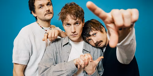 Blackout Problems \/\/ Summer Open Airs \/\/ K\u00f6ln