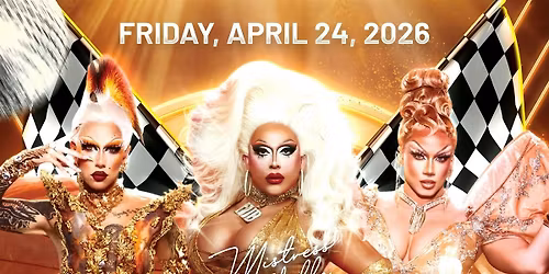 M.I.B. PRESENTS: Discord Addams & Mia Starr!