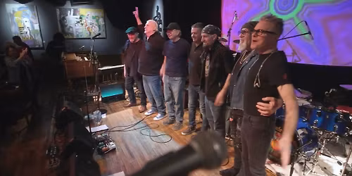Muscle Shoals Live @ The Towne Crier!