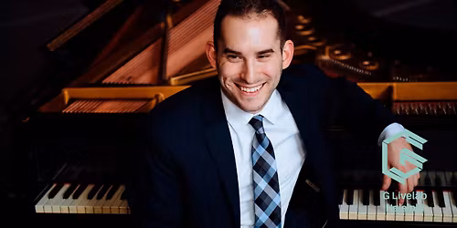 PuKama Chamber: Mackenzie Melemed \/ G Livelab Helsinki