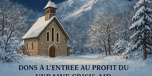 Fa La La! avec Les Chambelles