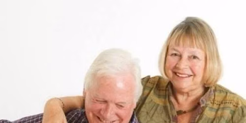 Guest: John and Di Cullen at Romford Haverfolk Club