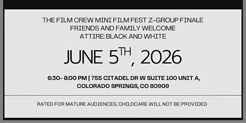 Mini Film Fest