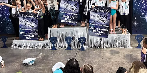 Dare to Dream Invitational 2027