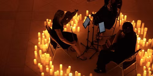 Christmas by Candlelight with Simply Strings