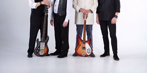 Bungay Fisher Theatre, 17th July 2026