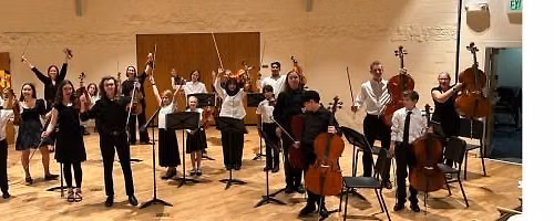 Durango Chamber Music Academy- Summer Camp