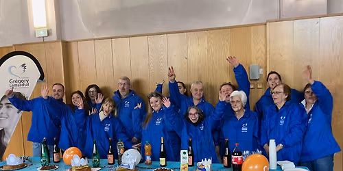 Loto au profit de l'Association Gr\u00e9gory Lemarchal