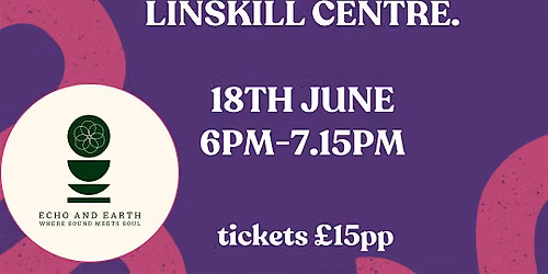 Reiki & Sound Bath - Sarah's Star Charity