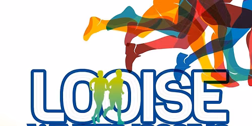 Looise winterjogging 