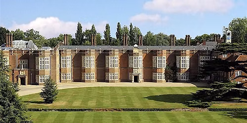 Beaulieu Palace - New Hall School Circular Walk