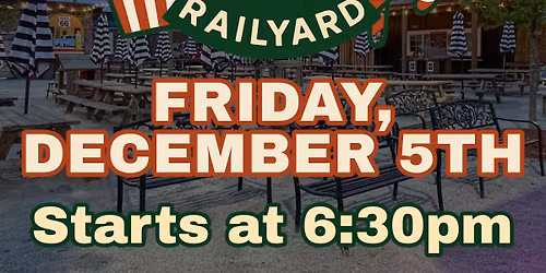 THE POLAR EXPRESS Holiday Movie Night 