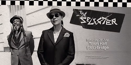 The Selecter