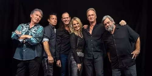 DepartureATX at Fieldhouse at The Crossover