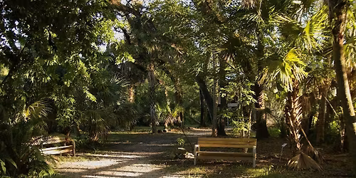Volunteer Work Day - Gore Preserve