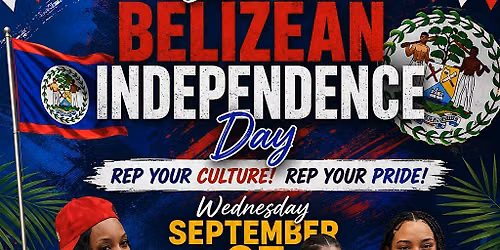 Belize Celebration