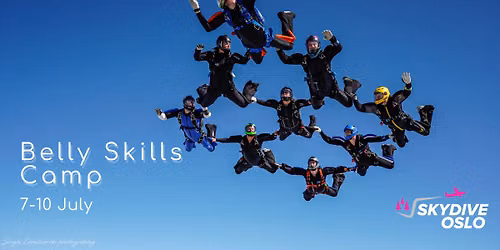 Belly Skills Camp