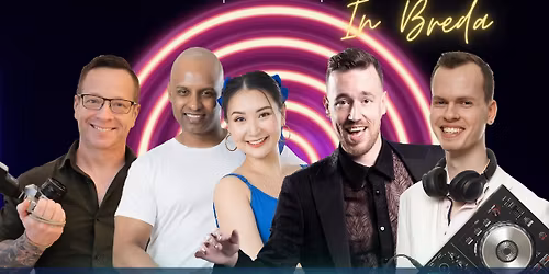 SOWIESO PARTY: BREDA