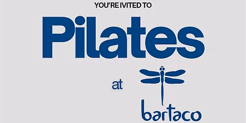 Pilates at bartaco WeHa