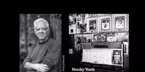 Honky Tonk: An Evening with Henry Horenstein