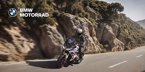 BMW Motorrad Sommerfest 2026