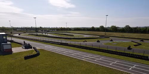 Kurventraining Kartbahn Oschersleben 08.+09.08.26