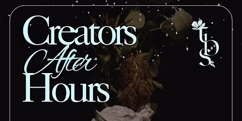 Creators After Hours