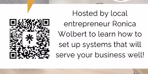 Systems That Serve Workshop