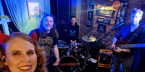 Soundhaus @ The Peacock