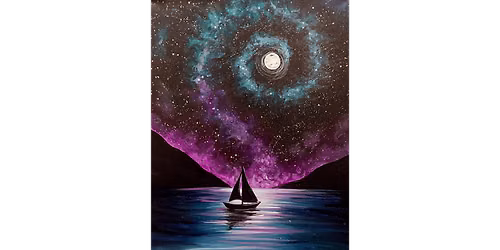 Wild Wander - Paint and Sip in San Francisco | Classpop!\u2122