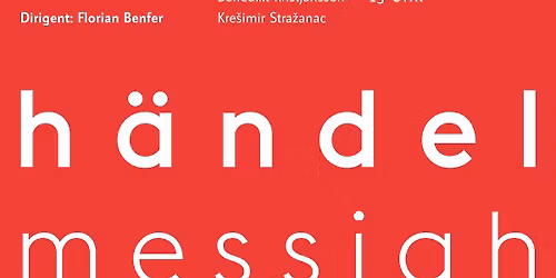 H\u00e4ndels Messiah