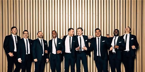 Straight No Chaser