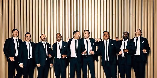 Straight No Chaser
